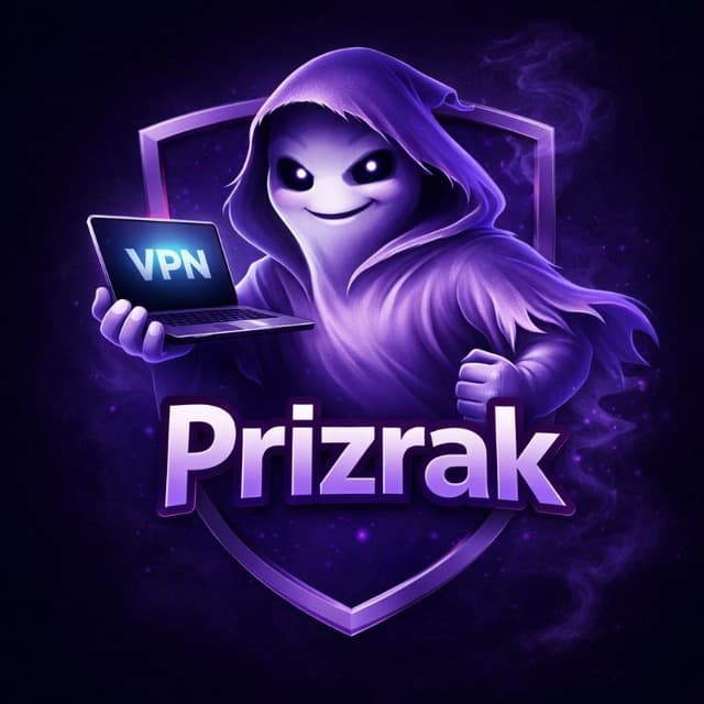 Prizrak